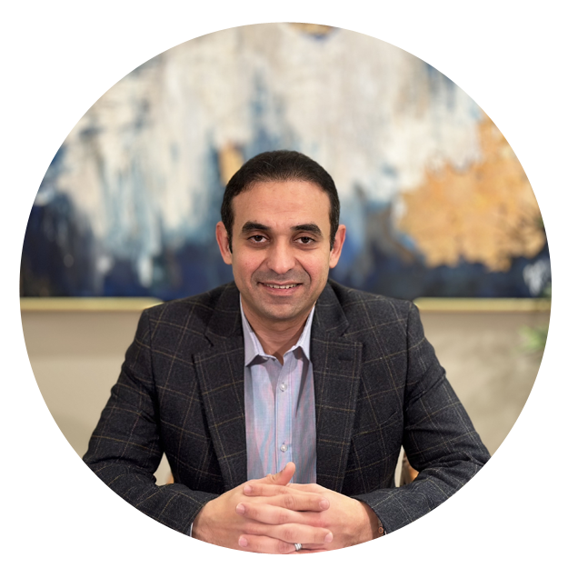 Dr. Mohamed Youssef