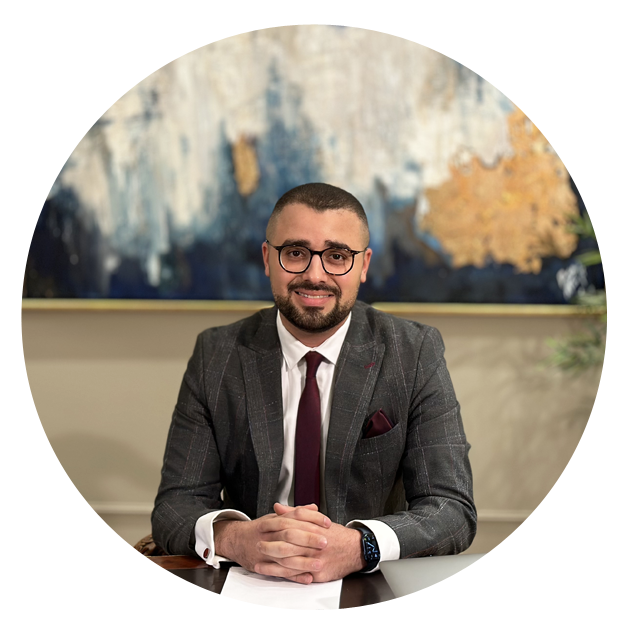 Dr. Ahmed Wael