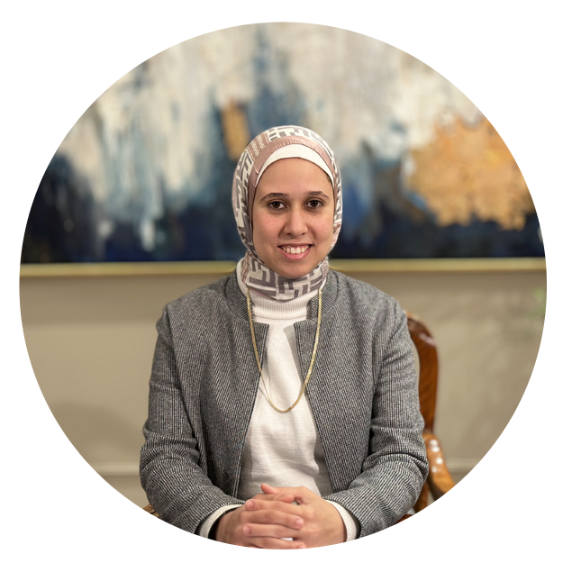 Dr. Doaa Mohamed Mohamed Ali Ismaeil