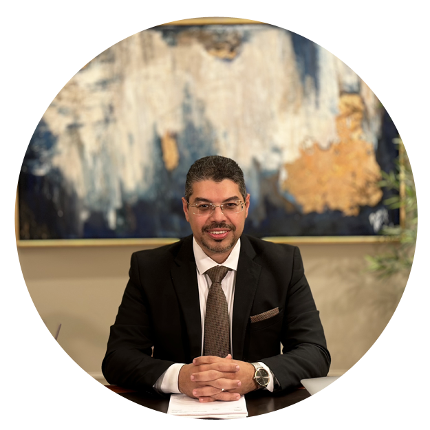 Dr. Mohamed Hossam Eldin