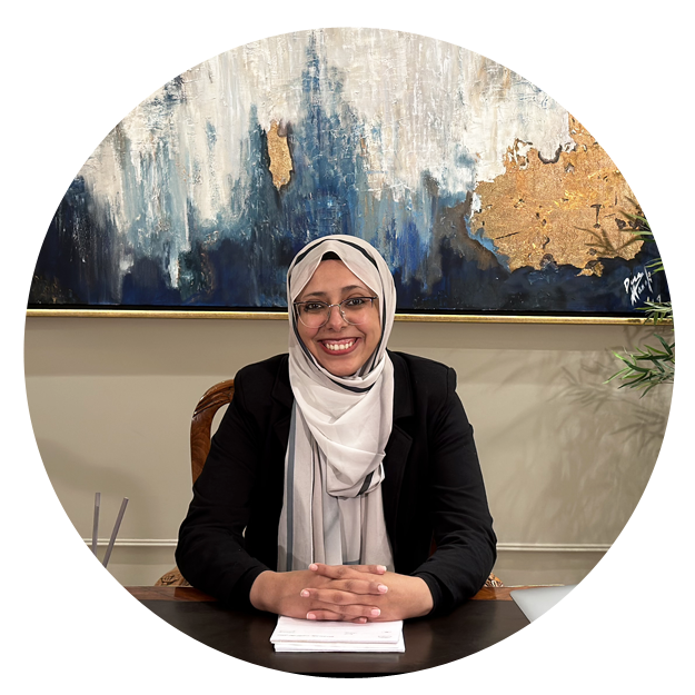 Dr.Kholod Ahmed