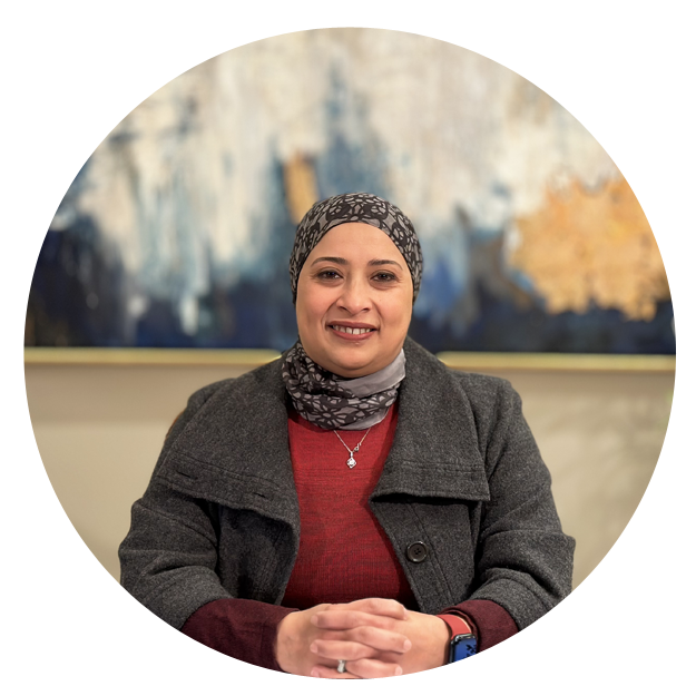 Prof. Dr. Marwa Abdel Meguid