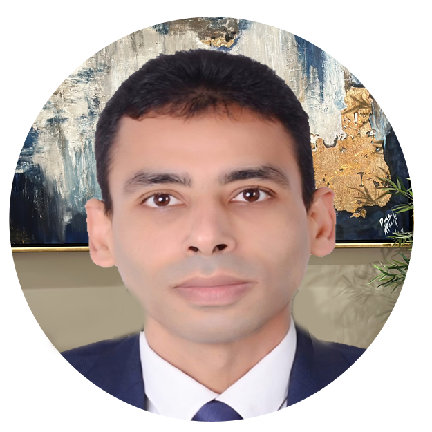 Dr. Mohamed Eltohamy Atia