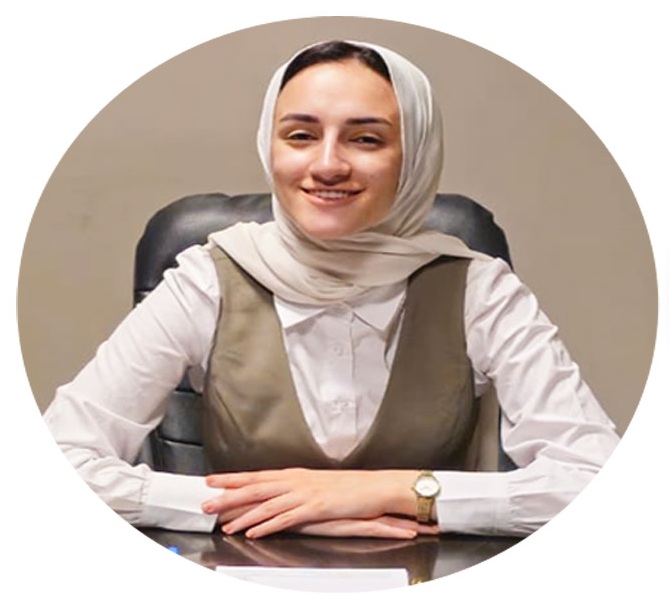 Dr. Nada Mohamed Abdelrazek
