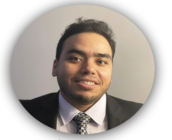 Dr. Omar Salem
