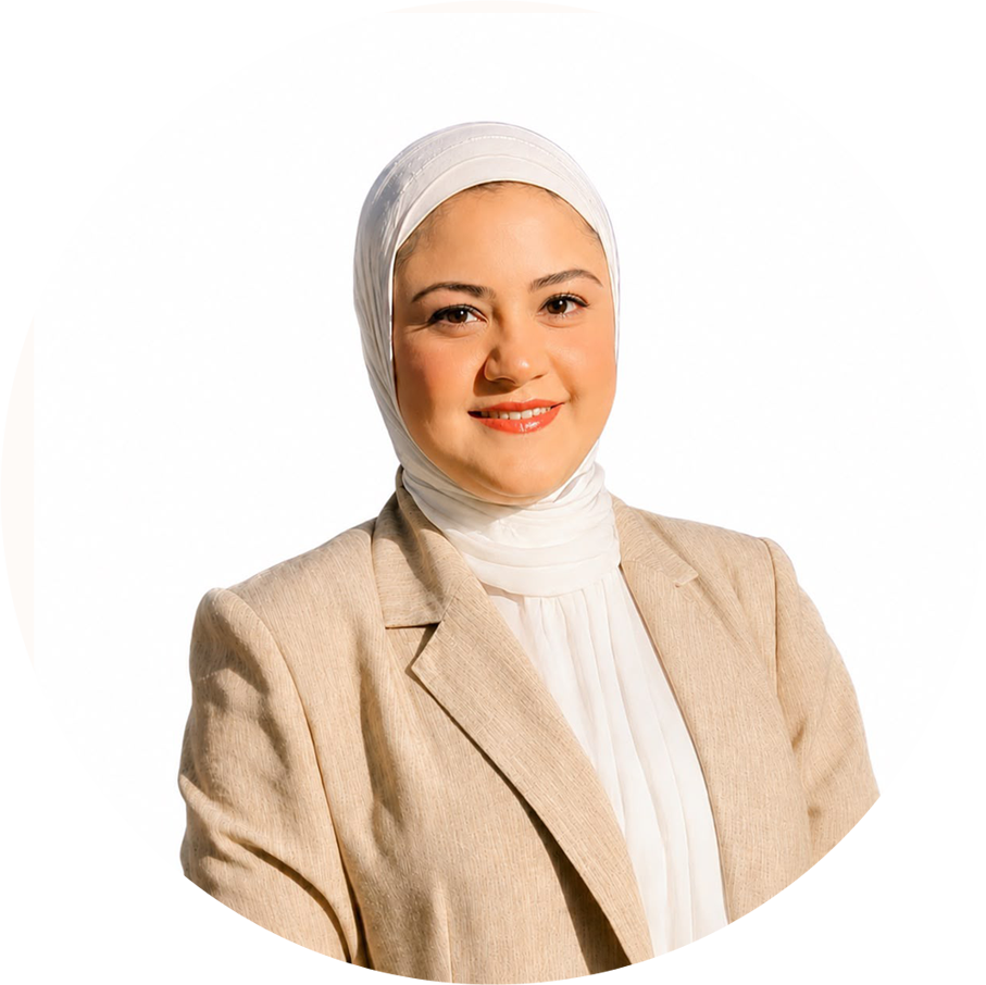 أ‌.إسراء علي عبد المقصود