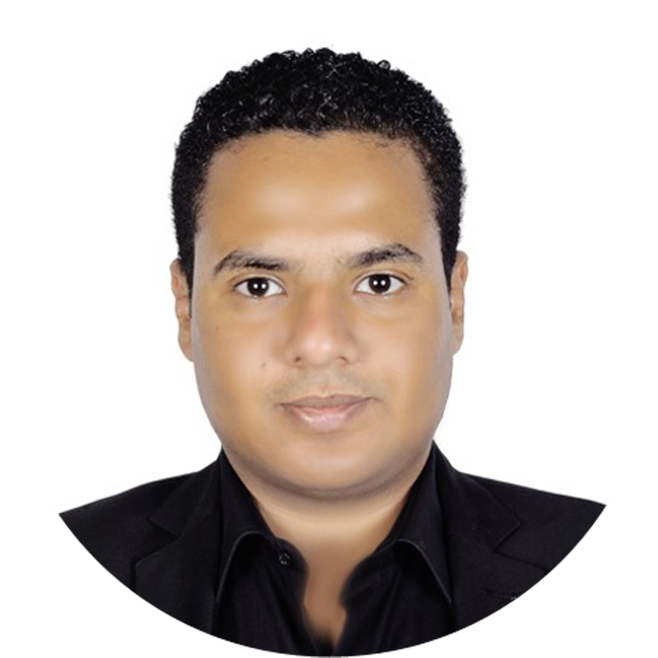 Mr. Mohamed Mostafa Hussein