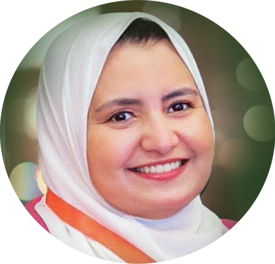 Prof. Dr. Taghreed El-Shafie
