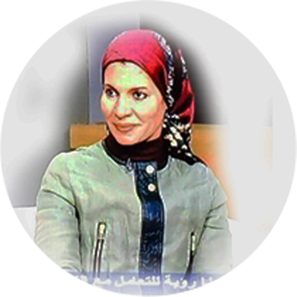 د. رانيا الفولي