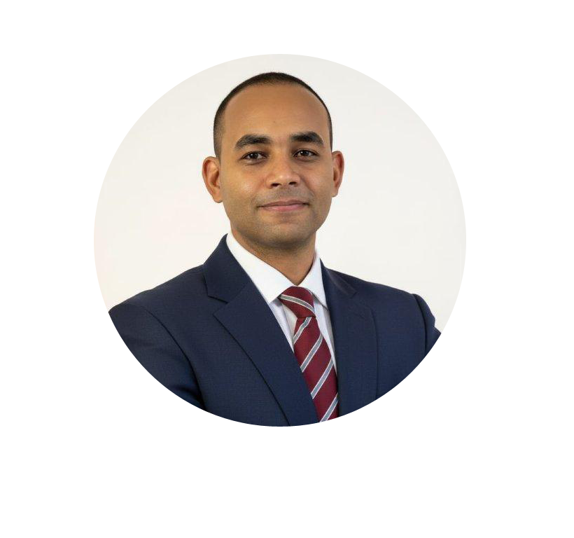 Dr. Mohamed Ezz El-Din 