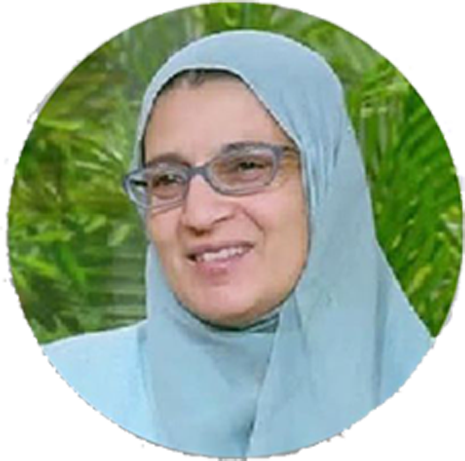Prof. Dr. Nermeen Shaker